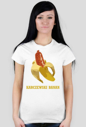 Karczewski Banan