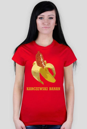 Karczewski Banan