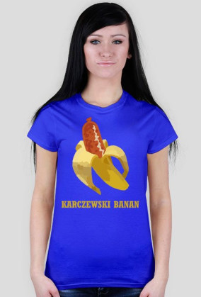 Karczewski Banan