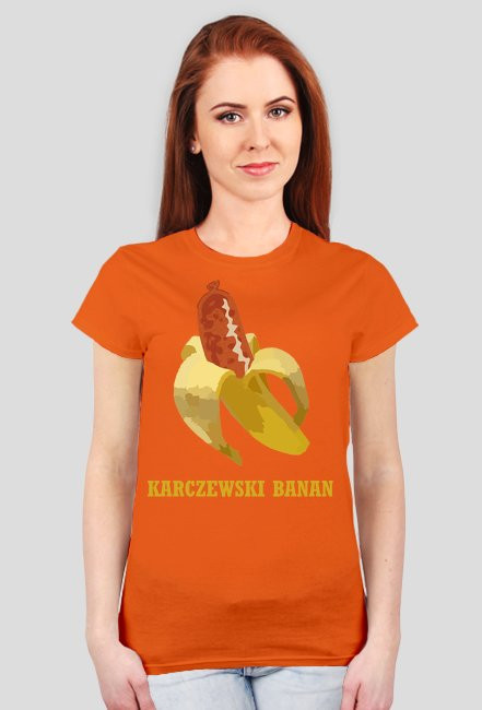 Karczewski Banan