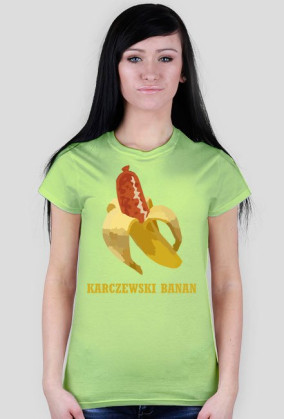Karczewski Banan