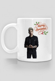 ŚWIĄTECZNY KUBEK - ZAYN