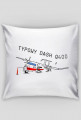 Poduszka Typowy Q400