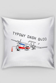 Poduszka Typowy Q400