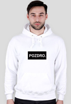 pozdro xx hoodie