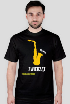 muzyka zwierząt