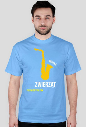 muzyka zwierząt