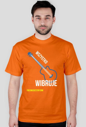 wszystko wibruje