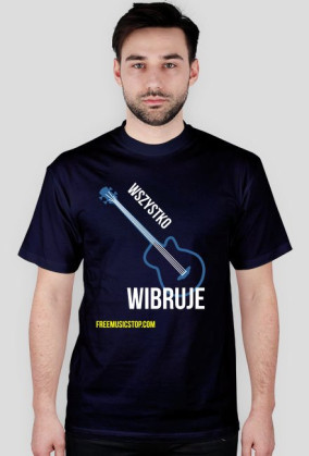 wszystko wibruje