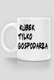 Dla gospodarza