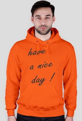 have a nice day