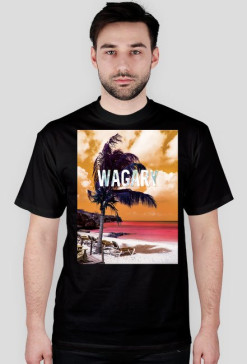 WAGARY
