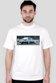 Fajeczkologia Mercedes w skali