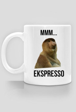 Kubek Ekspresso