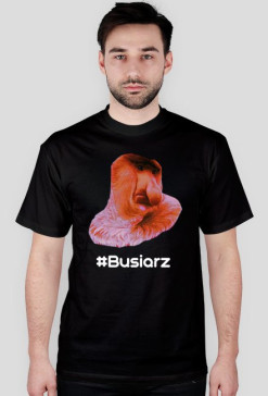 Koszulka Busiarz Nosacz