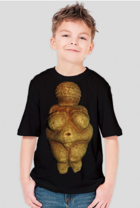 Willendorf Venus