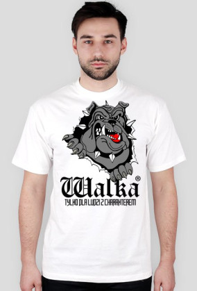 Walka | BullDog