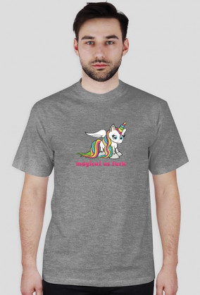 Magiczny jednorożec