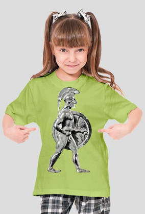 Vix Krater Warrior