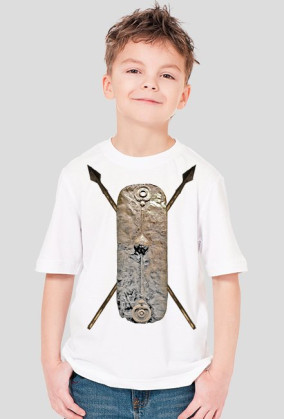 Witham Shield and Spears