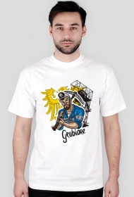 Grubiorz T-shirt
