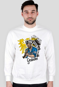 Grubiorz Bluza Bioła