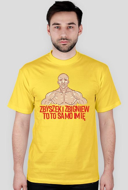 Zbyszek