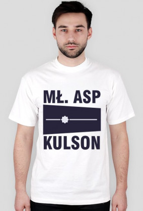 Koszulka Kulson