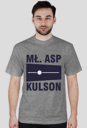Koszulka Kulson