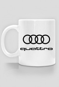 Audi Quattro