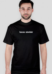 Lucas Sinclair-koszulka