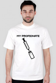 MY PROPIONATE