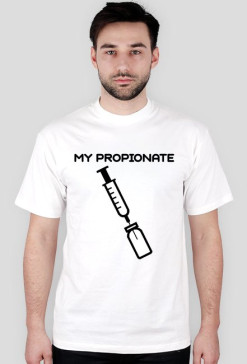 MY PROPIONATE