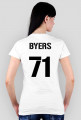 Byers 71-koszulka