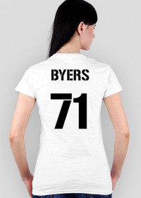 Byers 71-koszulka