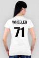Wheeler 71-koszulka