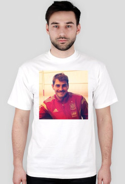 IkerCasillas