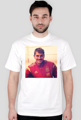 IkerCasillas