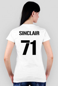 Lucas Sinclair-koszulka