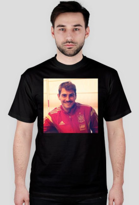 IkerCasillas