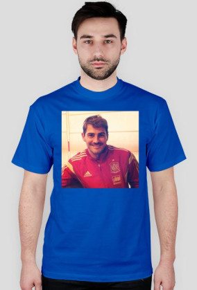 IkerCasillas