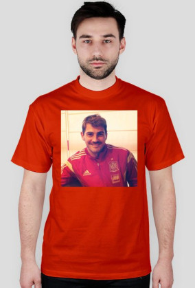 IkerCasillas