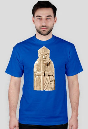 Lewis Chessmen Bishop