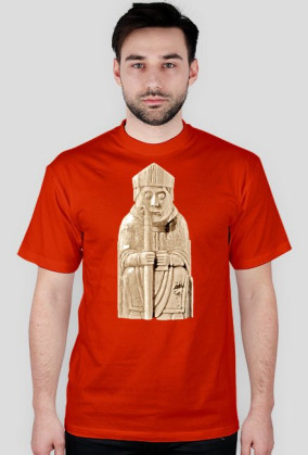 Lewis Chessmen Bishop
