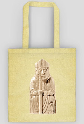 Lewis Chessmen Bishop