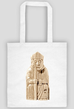 Lewis Chessmen Bishop