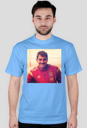 IkerCasillas