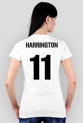 Harrington 11