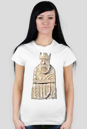 Lewis Chessmen King