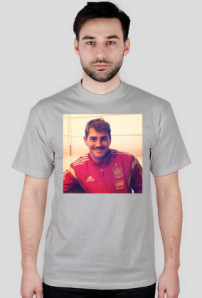 IkerCasillas